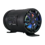 Ecoxgear SoundExtreme ES08i Subwoofer-SEI-EXESW802AU