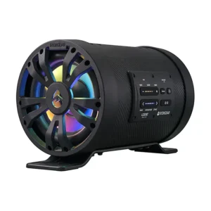Ecoxgear SoundExtreme ES08i Subwoofer-SEI-EXESW802AU