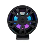 Ecoxgear SoundExtreme ES08i Subwoofer-SEI-EXESW802AU