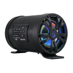 Ecoxgear SoundExtreme ES08i Subwoofer-SEI-EXESW802AU