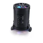 Ecoxgear SoundExtreme ES08i Subwoofer-SEI-EXESW802AU