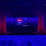 Ecoxgear SoundExtreme ES08i Subwoofer-SEI-EXESW802AU