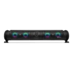 Ecoxgear SoundExtreme SE28 Elite Soundbar-SEI-EXSE2801AU