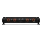 Ecoxgear SoundExtreme SE28 Elite Soundbar-SEI-EXSE2801AU