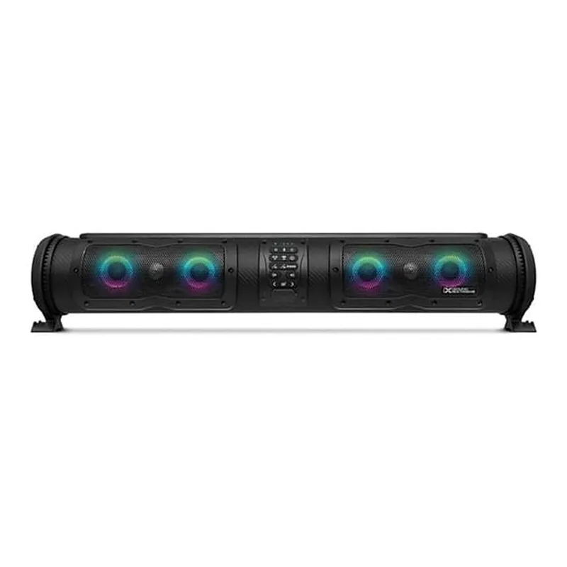 Ecoxgear SoundExtreme SE28 Elite Soundbar-SEI-EXSE2801AU