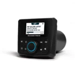 Ecoxgear Marine GR Radio-SEI-SEMRNGGEAU