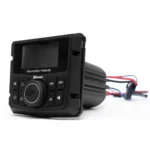 Ecoxgear Marine GR Radio-SEI-SEMRNGGEAU
