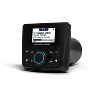 Ecoxgear Marine GR Radio-SEI-SEMRNGGEAU