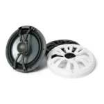 EcoXgear Marine 8" Wired Speaker-SEI-SESPKR80AU