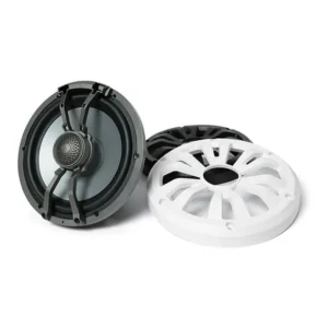 EcoXgear Marine 8" Wired Speaker-SEI-SESPKR80AU