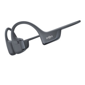 Shokz OpenRun Pro2 Mini Open-Ear Sports Headphones Black-S821-MN-BK…