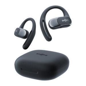 Shokz OpenFit Air True Wireless Earbuds Black-T511-ST-BK…
