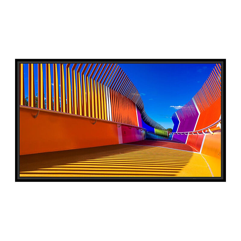 Sharp 32” Full HD Commercial Display-PN-E329…