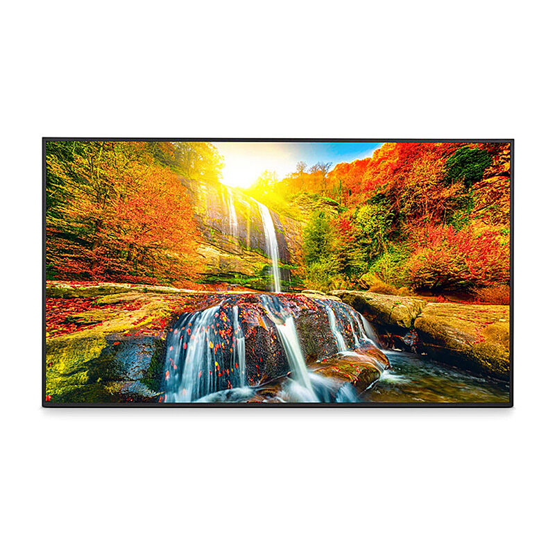 Sharp ME-series 43” 4K UHD Professional Commercial Display-PN-…