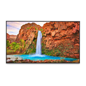 Sharp ME-series 55” 4K UHD Commercial Display-PN-ME552…