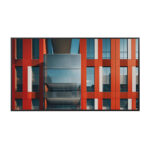 Sharp ME-series 98” Commercial Display-PN-ME982…
