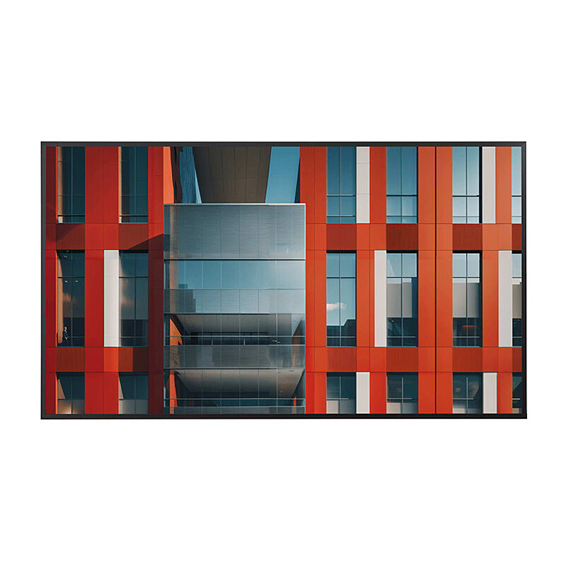 Sharp ME-series 98” Commercial Display-PN-ME982…