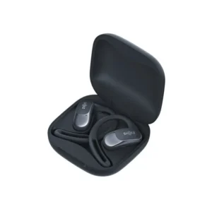 Shokz OpenFit Air True Wireless Earbuds Black-T511-ST-BK