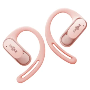Shokz OpenFit Air True Wireless Earbuds Pink-T511-ST-PK