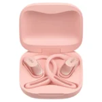 Shokz OpenFit Air True Wireless Earbuds Pink-T511-ST-PK