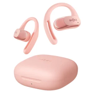 Shokz OpenFit Air True Wireless Earbuds Pink-T511-ST-PK