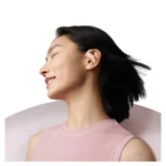 Shokz OpenFit Air True Wireless Earbuds Pink-T511-ST-PK