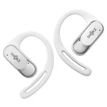 Shokz OpenFit Air True Wireless Earbuds White-T511-ST-WT