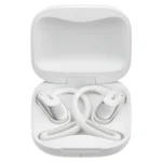 Shokz OpenFit Air True Wireless Earbuds White-T511-ST-WT