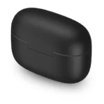 Philips True Wireless In-Ear Earbuds Black-TAT1109BK/97