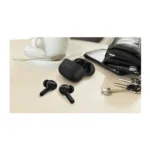 Philips True Wireless In-Ear Earbuds Black-TAT1109BK/97