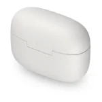 Philips True Wireless In-Ear Earbuds White-WT-TAT1109WT/97