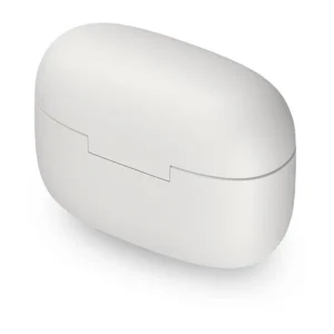 Philips True Wireless In-Ear Earbuds White-WT-TAT1109WT/97