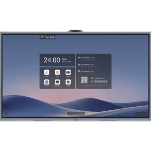Maxhub XBoard V7 Series 75" AIO Conference Interactive Touch Display-V7550