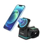 Energizer 3-in-1 Wireless Charging Dock-WCP307