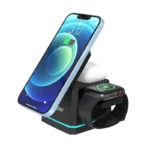 Energizer 3-in-1 Wireless Charging Dock-WCP307