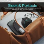 Energizer 3-in-1 Wireless Charging Dock-WCP307