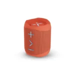 BlueAnt X3D Coral Chic Portable Bluetooth Speaker-X3D-CC