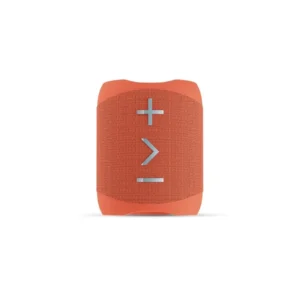 BlueAnt X3D Coral Chic Portable Bluetooth Speaker-X3D-CC