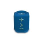 BlueAnt X3D Nobility Portable Bluetooth Speaker-X3D-NB