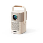 Yaber T2+ Portable Projector-CBK01053…