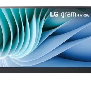 LG 16''+ view Portable IPS Monitor-16MR70