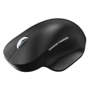 Incase Designed by Microsoft Wireless Ergonomic Mouse Black-222-00012