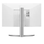 LG 27" 4K UHD IPS Monitor-27UP550N-W.AAU