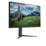 LG 32'' UltraGear QHD Nano IPS Panel-32GS85Q-B.AAU