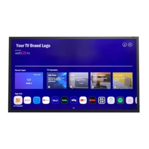 Mitsumaru 55'' Semi Outdoor TV-55OTV70S