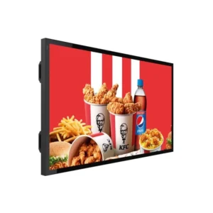 Mitsumaru 55'' Semi Outdoor TV-55OTV70S