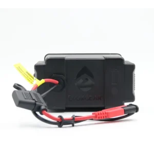 EcoXgear SEB 12V Power Adpater-ACC-EXSEB12VDCPWRAD