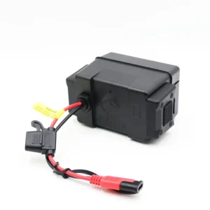 EcoXgear SEB 12V Power Adpater-ACC-EXSEB12VDCPWRAD