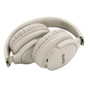Moki Element Wireless Headphones Natural-ACC HPELNA