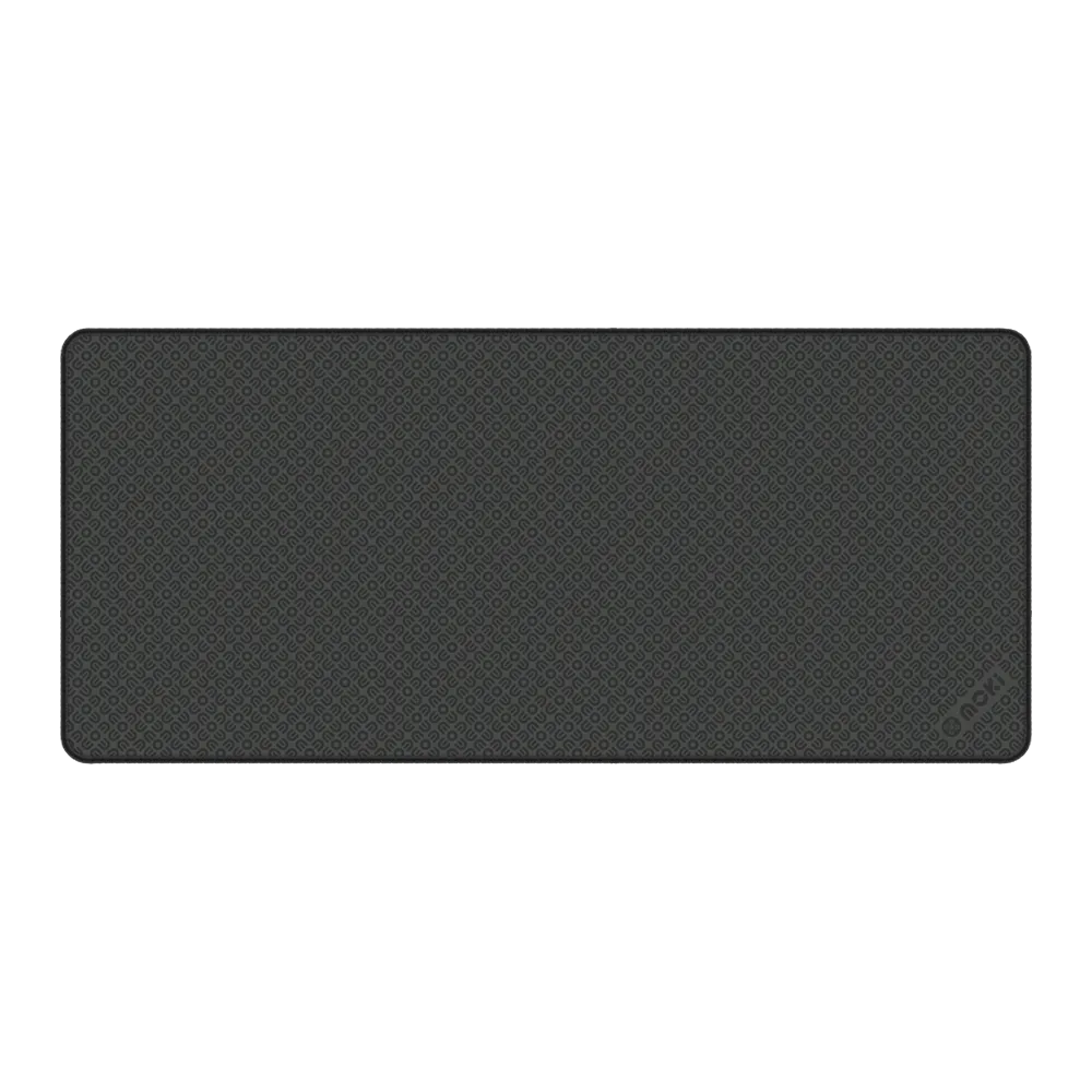 Moki Desk Mat 1000X500mm-ACC MDXLBK